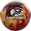 Picture of Motiv Raptor Pursuit Bowling Ball