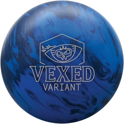 Picture of Radical Vexed Variant Bowling Ball