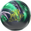 Picture of Storm Tropical Surge Emerald Charcoal Bowling Ball