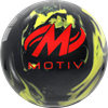 Picture of Motiv Supra Clutch Bowling Ball