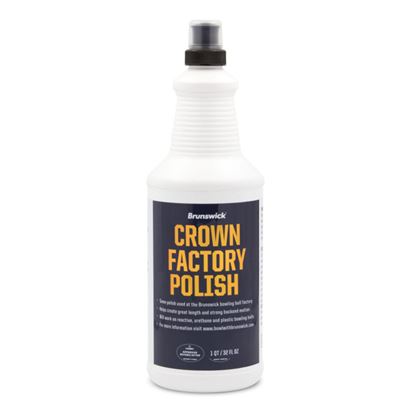 Picture of Brunswick Crown Factory Polish 32 oz