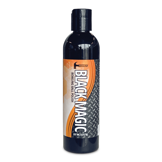 Picture of Hammer Black Magic Bowling Ball Polish 8 oz