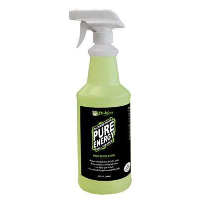 Picture of KR Strikeforce Bowling Pure Energy Ball Cleaner 32 oz