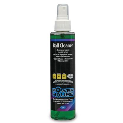 Picture of PowerHouse Ball Cleaner 6 oz