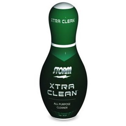 Picture of Storm Xtra-Clean 4 oz Bowling Ball Cleaner