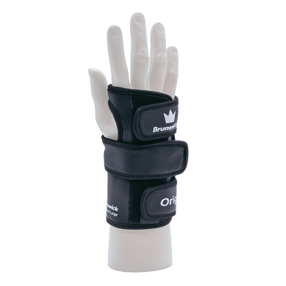 Picture of Brunswick Leather Original Bowling Glove Right Hand