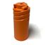 Picture of JoPo Twist Inner Sleeve Blank Orange