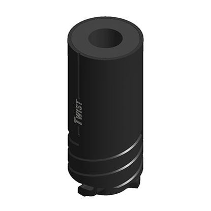 Picture of JoPo Twist Inner Sleeve With 1 1/4 Slug