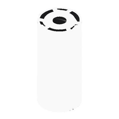 Picture of JoPo Twist Outer Sleeve White