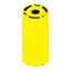 Picture of JoPo Twist Outer Sleeve Yellow Bag of 5