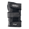 Picture of Robby's Leather Plus Bowling Glove