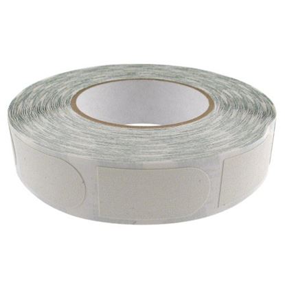 Picture of Storm Bowling Tape 500 Count Roll White 1 Inch