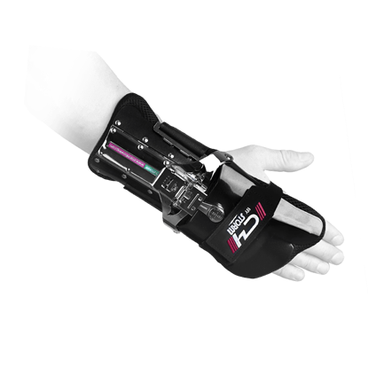 Picture of Storm C4 Right Hand Bowling Glove