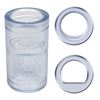 Picture of Turbo 2-N-1 SB Insert (Power Lift / Semi Bump) Finger Grips 10 Pack
