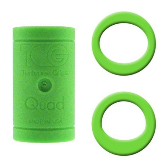 Picture of Turbo 4-N-1 Quad Bowling Insert Finger Grip Single