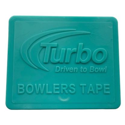Picture of Turbo Reusable Tape Storage Case Mint