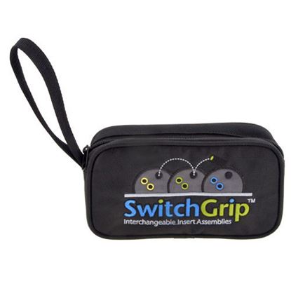 Picture of Turbo Switch Grip Mini Accessory Case Black