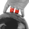 Picture of Genesis Hyper Rev Tape 30 Piece Pack