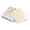 Picture of Hammer Insert Tape 1" White Textured
