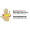Picture of Master Bowling Glove Left Hand