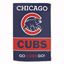 Picture of Master Chicago Cubs MLB Bowling Towel