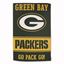 Picture of Master Green Bay Packers NFL Bowling Towel