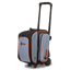 Picture of Hammer Gauntlet Grey 2 Ball Double Roller Bowling Bag