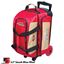 Picture of KR NFL 2 Ball Double Roller San Francisco 49ers Bowling Bag