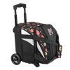 Picture of KR Cruiser 1 Ball Single Roller Donuts Bowling Bag