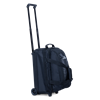Picture of Brunswick Zone Double 2 Ball Roller Black Bowling Bag