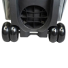 Picture of KR Strikeforce Cruiser 4x4 Black Royal 4 Ball Bowling Bag