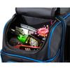 Picture of KR Strikeforce Cruiser 4x4 Black Royal 4 Ball Bowling Bag