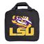 Picture of KR Strikeforce LSU Tigers Single Tote Bowling Bag