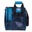 Picture of KR NFL 1 Ball Tote Tennessee Titans Bowling Bag
