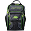 Picture of Motiv Abyss Giant Backpack Grey Lime