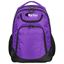 Picture of Turbo Shuttle Purple Bowling Backpack