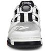 Picture of Dexter SST 8 Power Frame BOA White Black Men's Bowling Shoes