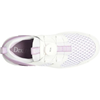Picture of Dexter Women's DexLite Pro BOA White Lavender Right Hand Bowling Shoes