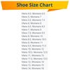 Picture of 3G Women's Kicks Black Pink Bowling Shoes